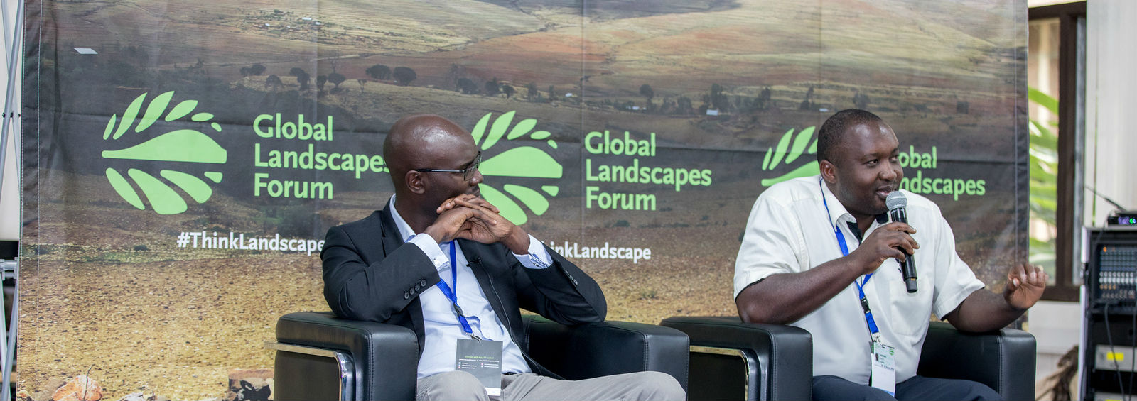 thumbnail of  Preventing total forest loss in Uganda