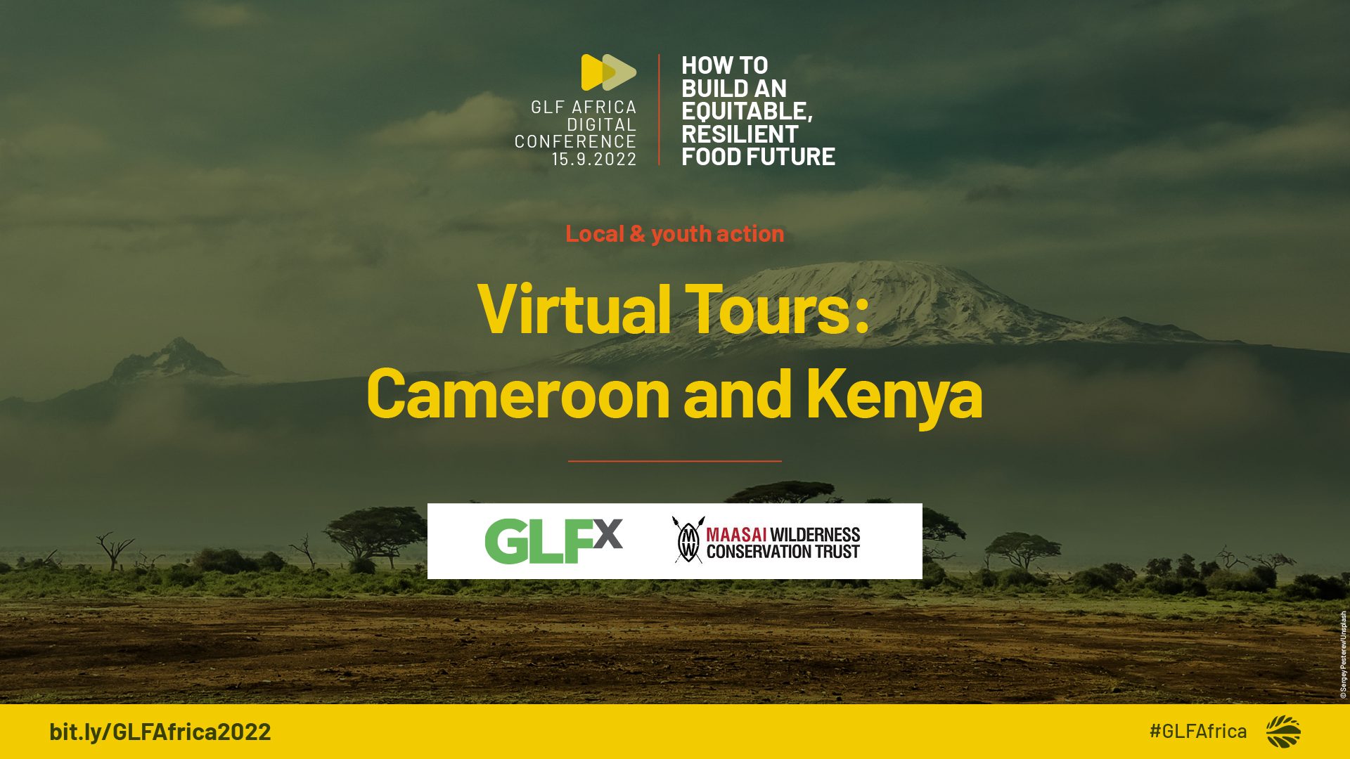 virtual tours kenya