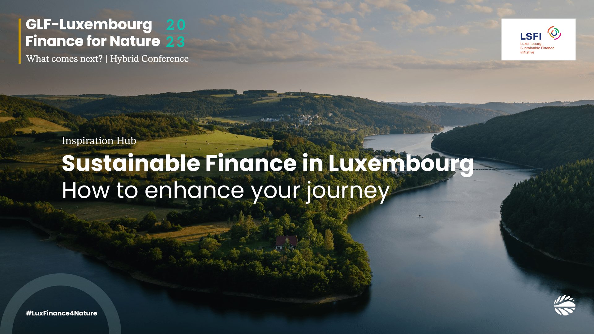 Sustainable Finance in Luxembourg how to enhance your journey