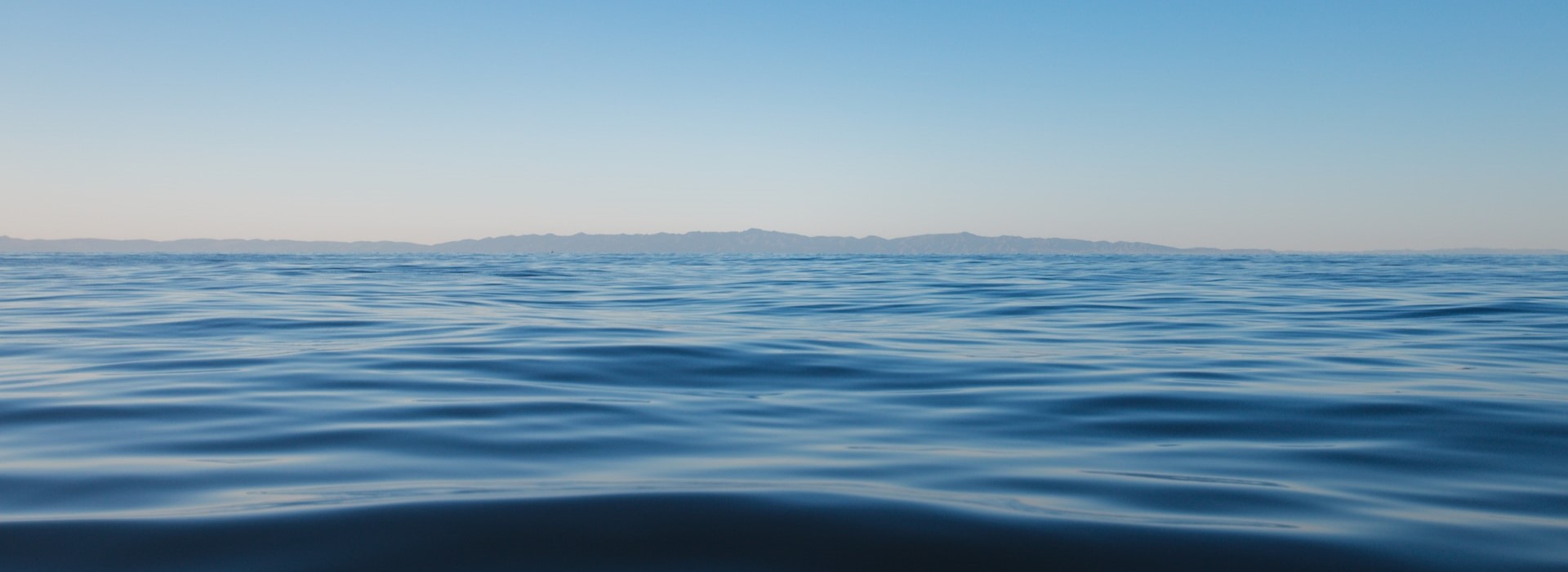 Thumbnail of El Niño: The climate wake-up call we need?